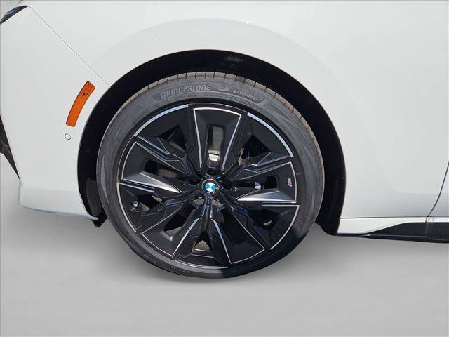 New 2026 BMW i7 xDrive60 AWD/4WD image 10