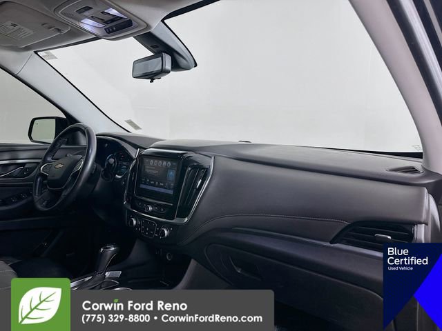 Used 2018 Chevrolet Traverse Premier w/ Redline Edition image 35