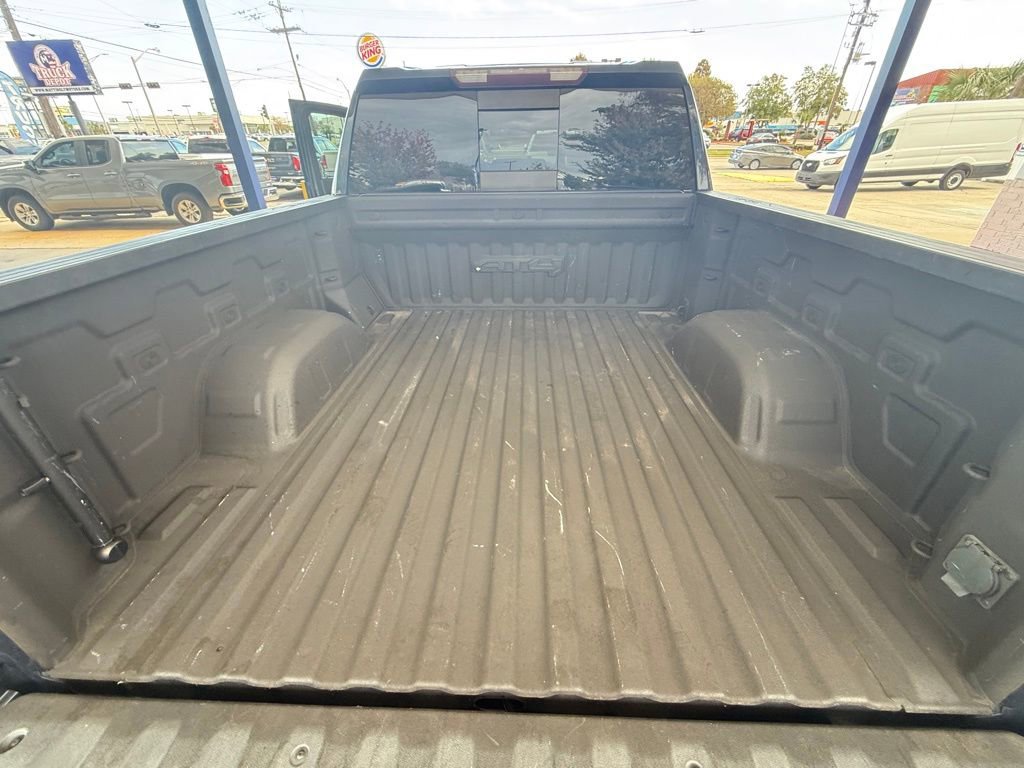 Used 2020 GMC Sierra 1500 AT4 w/ AT4 Premium Package image 46