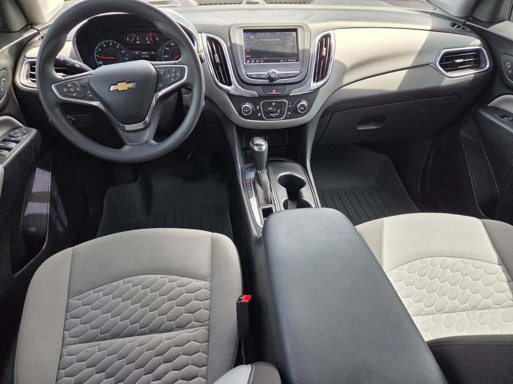 Used 2021 Chevrolet Equinox LS w/ LS Convenience Package FWD image 10