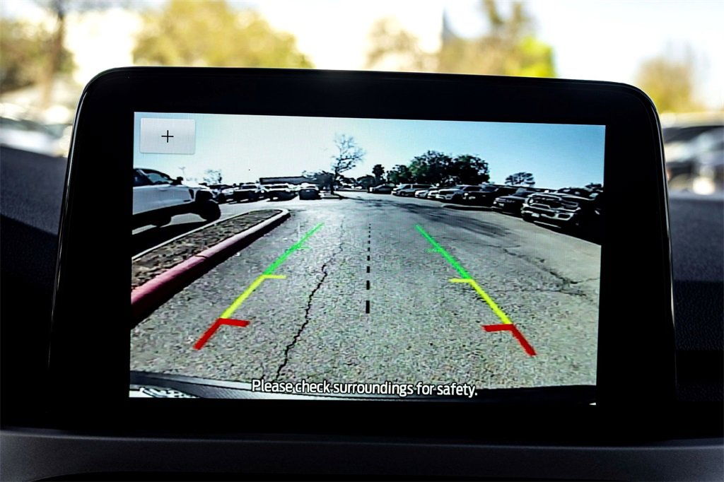 Used 2025 Ford Escape Active image 24