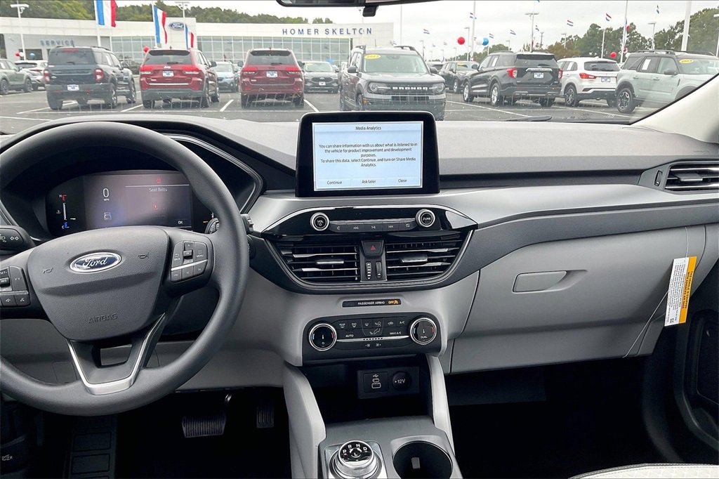 New 2026 Ford Escape Active image 7