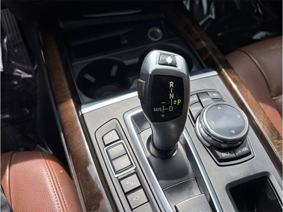 Used 2015 BMW X5 sDrive35i RWD image 39