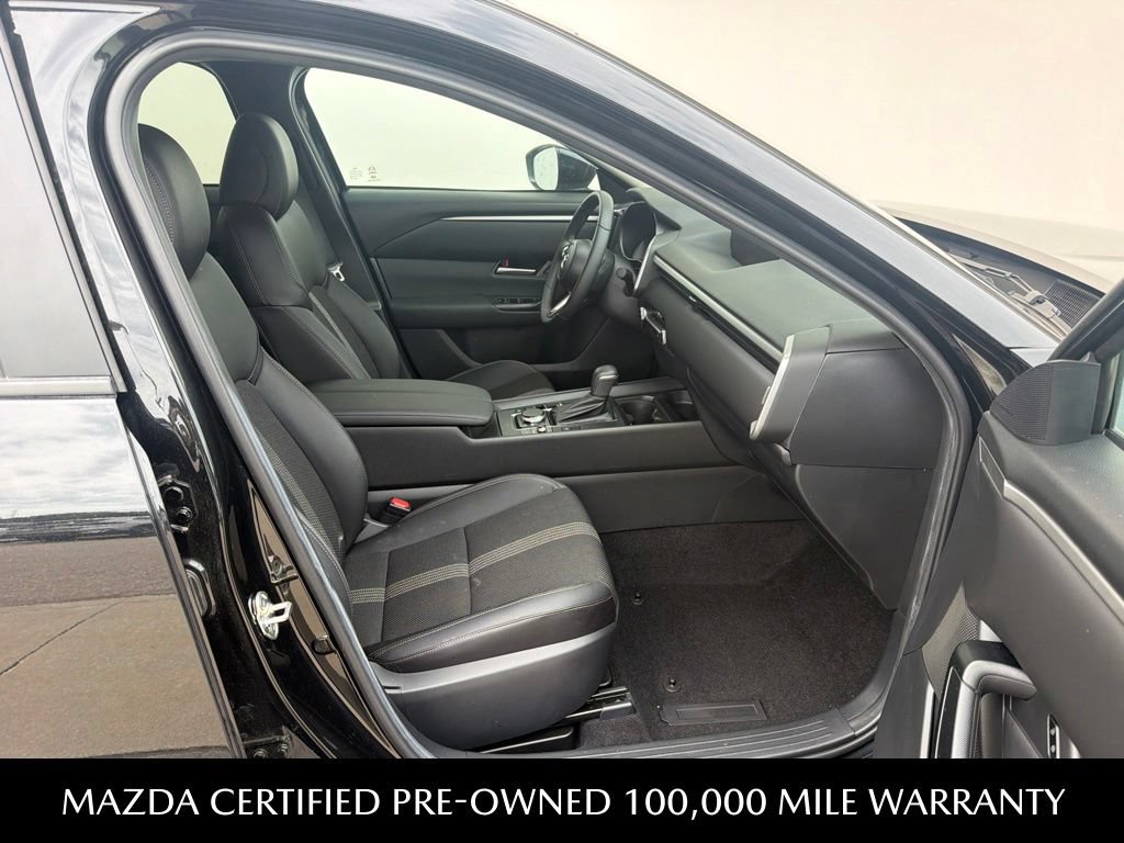 Used 2026 MAZDA CX-50 2.5 Hybrid w/ Weather Package AWD/4WD image 15