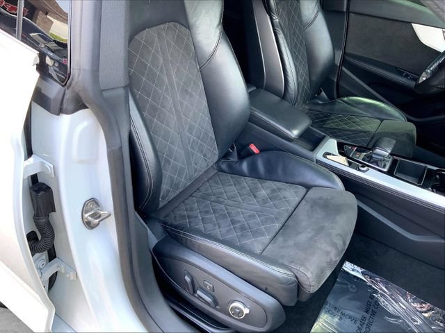 Used 2020 Audi S5 Premium Plus AWD/4WD image 30