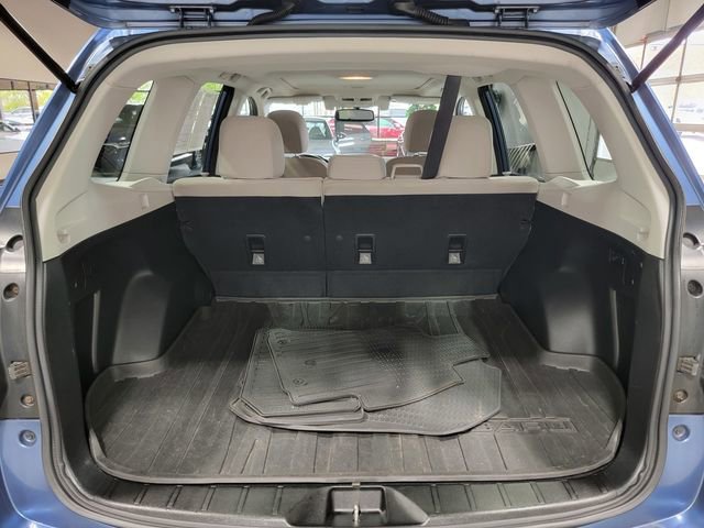 Used 2015 Subaru Forester 2.5i Premium AWD/4WD image 36