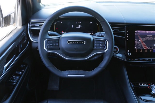 Used 2022 Jeep Wagoneer Series III image 28