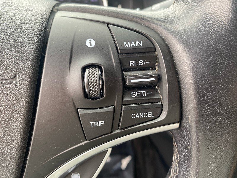 Used 2020 Acura MDX 4d SUV FWD image 18