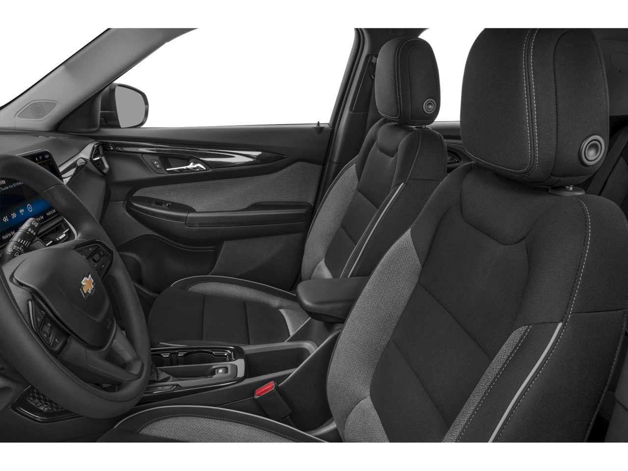 New 2026 Chevrolet TrailBlazer LS w/ LS Convenience Package AWD/4WD image 41