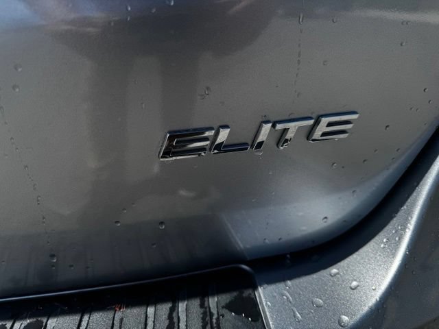 Used 2021 Honda Odyssey Elite image 7