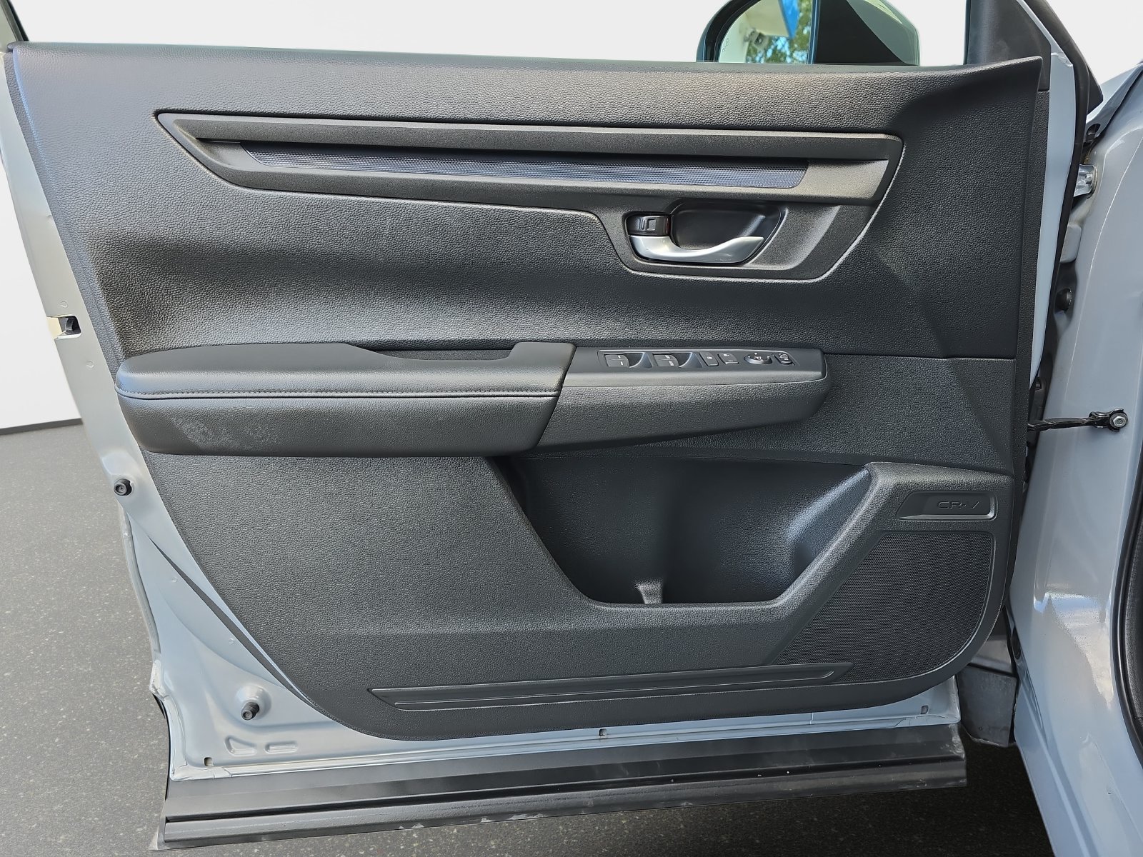 Certified 2024 Honda CR-V EX image 24
