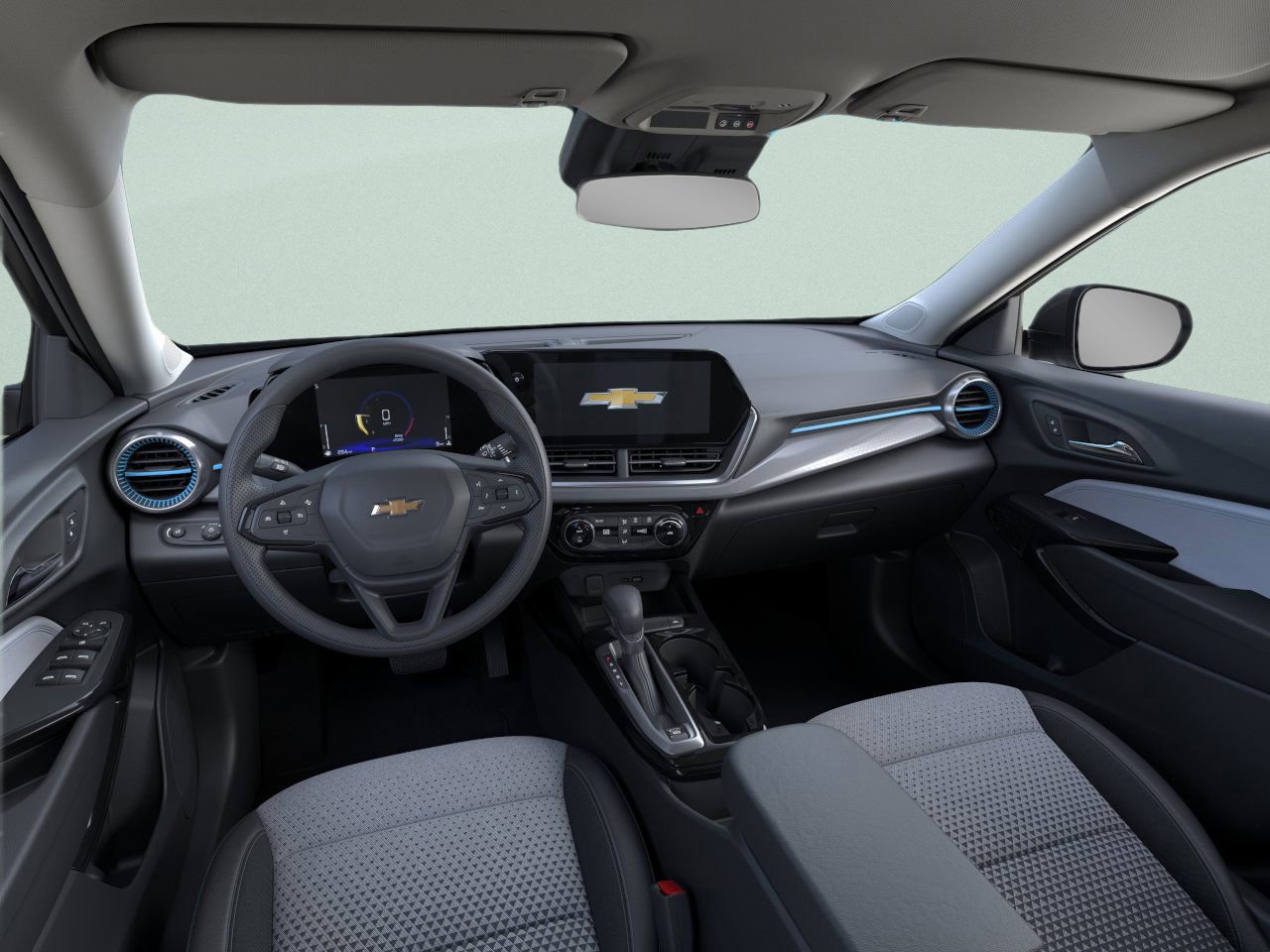 New 2026 Chevrolet Trax LT image 12
