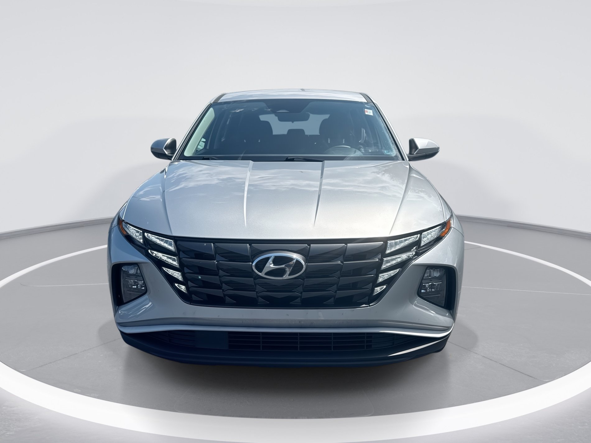 Used 2024 Hyundai Tucson SE FWD image 9