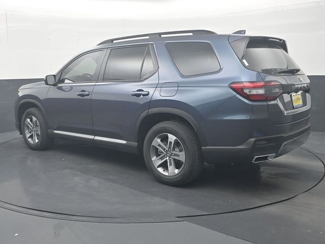New 2026 Honda Pilot EX-L image 5