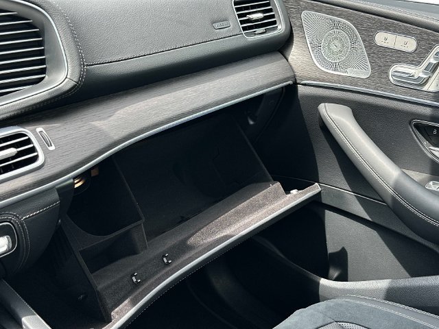 Certified 2026 Mercedes-Benz GLE 53 AMG 4MATIC image 33