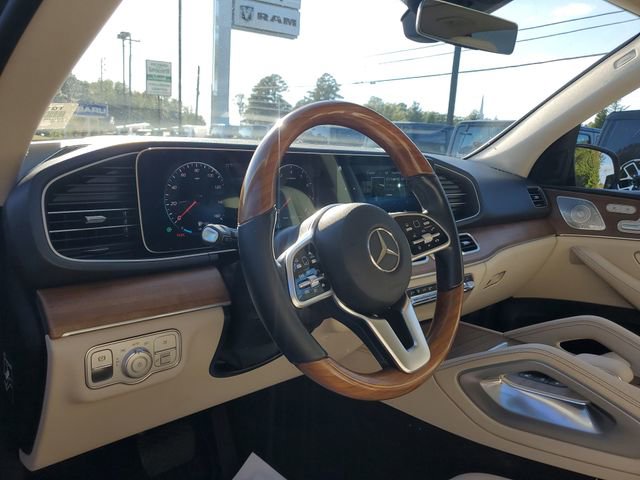 Used 2022 Mercedes-Benz GLE 450 GLE 450 image 22