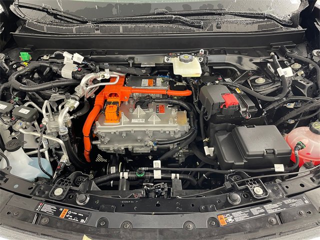 New 2026 Chevrolet Blazer EV RS image 17