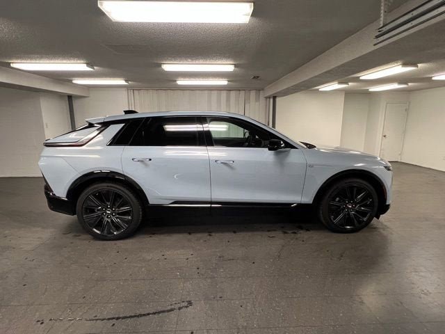 New 2025 Cadillac Lyriq Sport AWD/4WD image 5