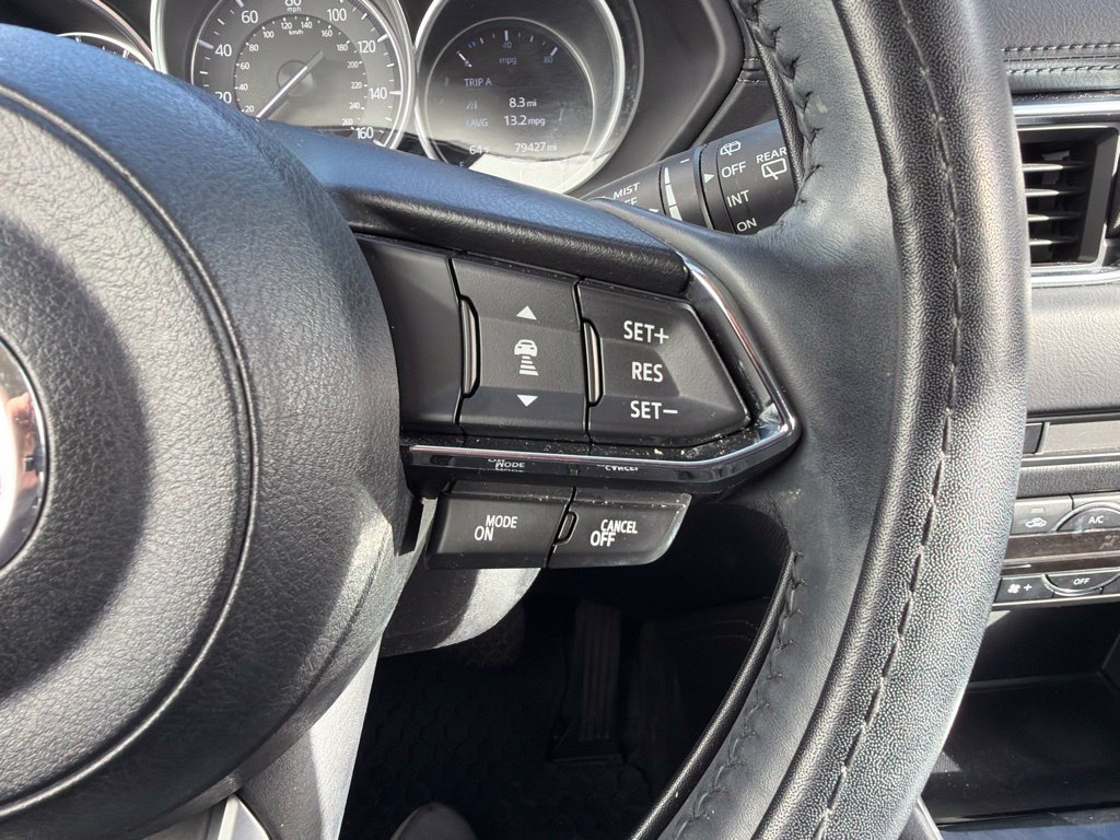 Used 2018 MAZDA CX-5 Grand Touring w/ Premium Package AWD/4WD image 54