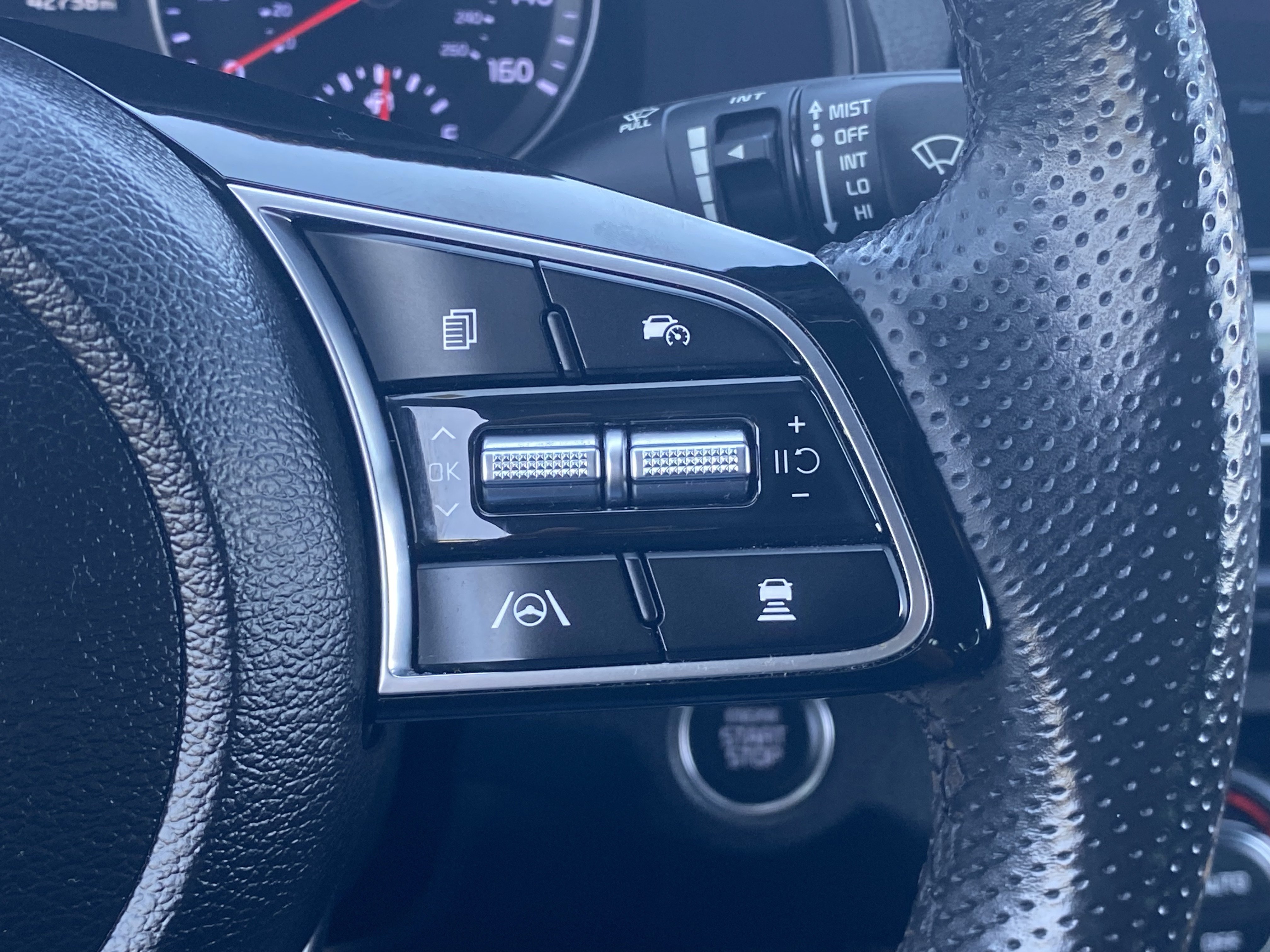 Certified 2024 Kia Forte GT-Line w/ GT-Line Premium Package FWD image 22