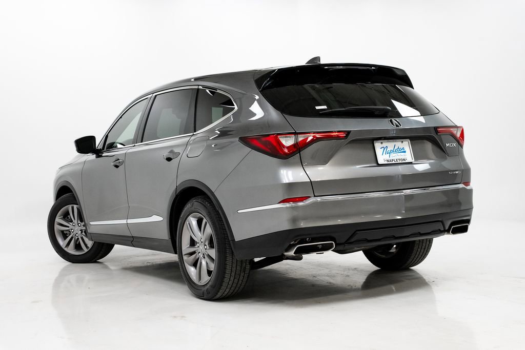 Certified 2023 Acura MDX SH-AWD image 27
