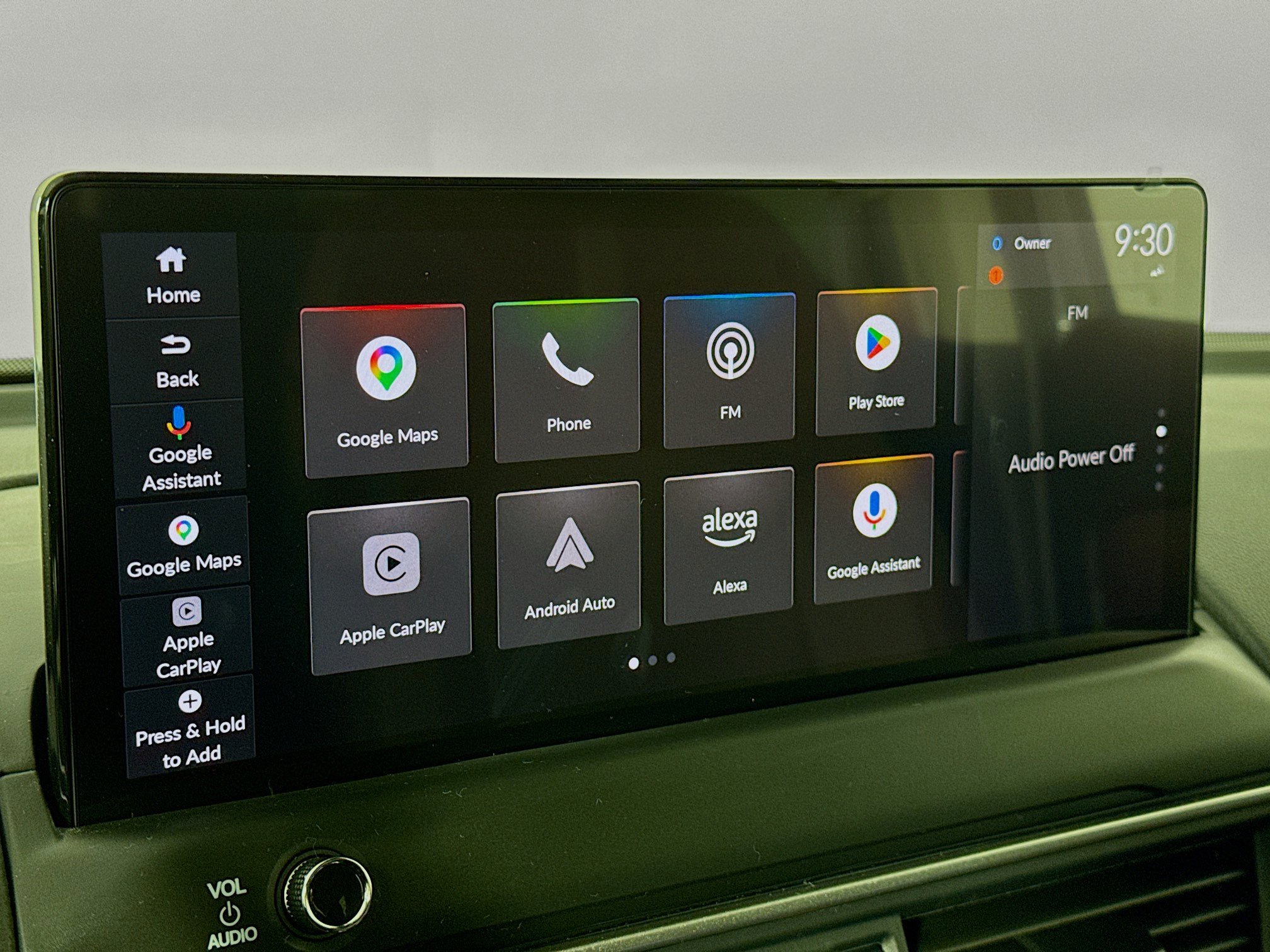 New 2026 Honda Pilot Elite image 15
