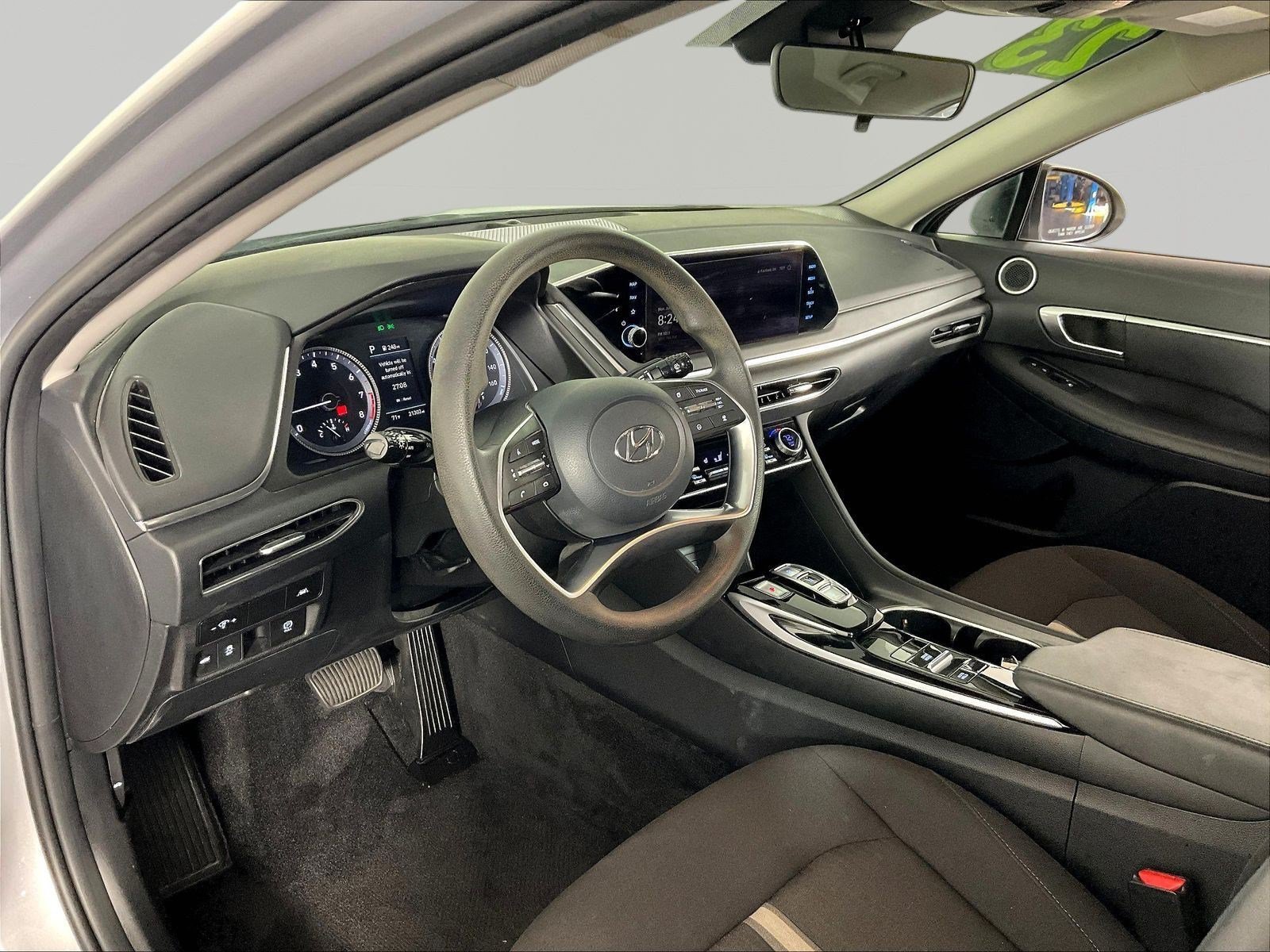 Used 2023 Hyundai Sonata SEL FWD image 16