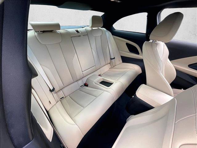 Used 2024 BMW 230i Coupe w/ Convenience Package RWD image 28