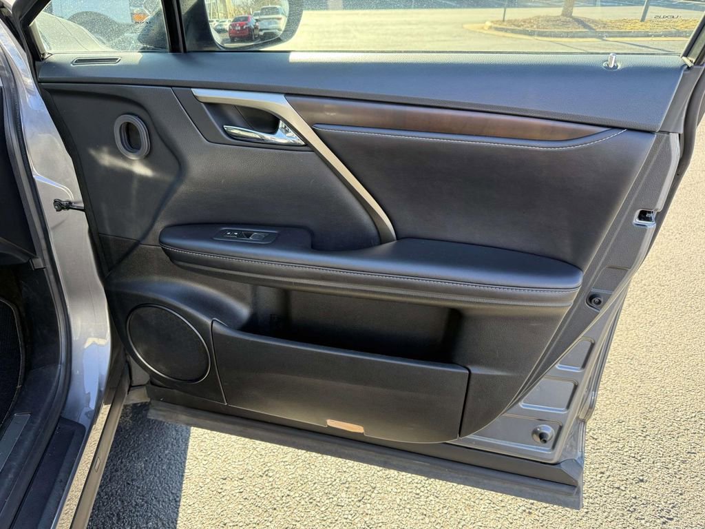 Used 2021 Lexus RX 350 Premium w/ Moonroof and 20 Wh image 15