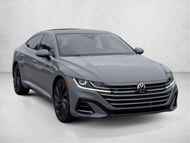Used 2023 Volkswagen Arteon SEL AWD/4WD image 3