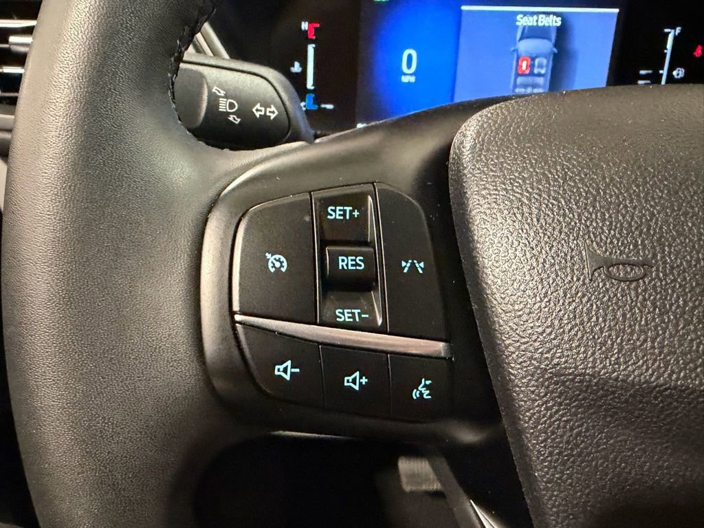 Used 2023 Ford Escape Active image 17