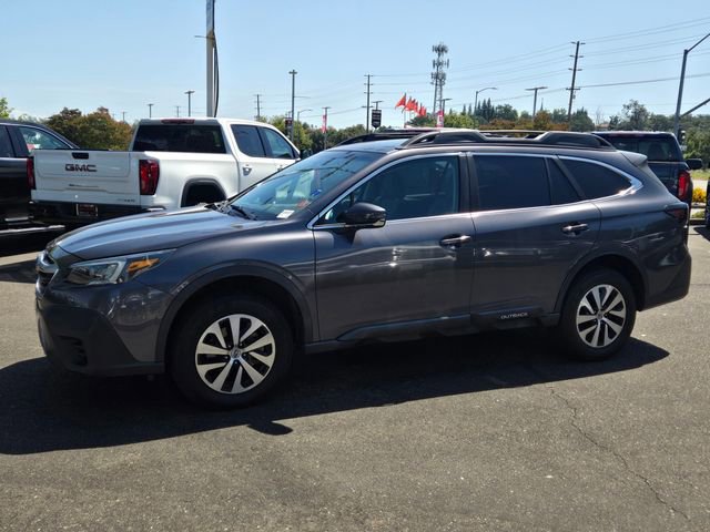 Used 2022 Subaru Outback Premium AWD/4WD image 7
