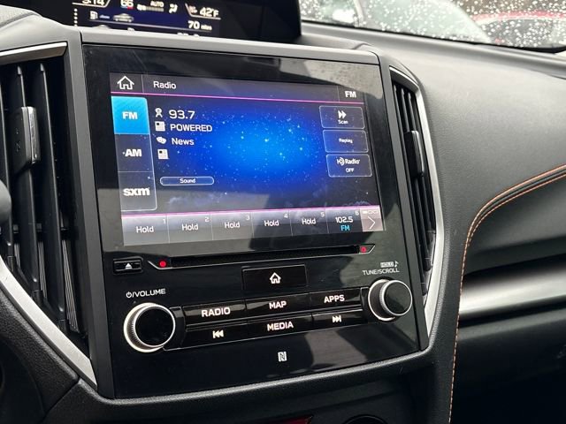 Used 2023 Subaru Crosstrek 2.5i Limited image 14