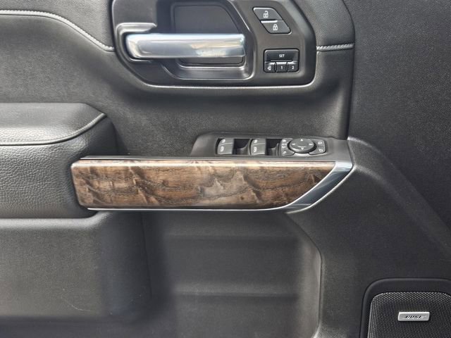 Used 2021 GMC Sierra 2500 Denali w/ Denali Black Diamond Edition image 39