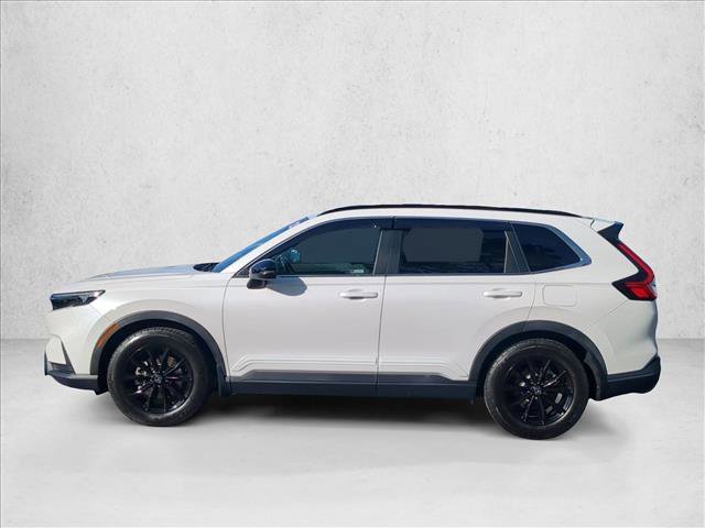 Used 2023 Honda CR-V Sport image 9