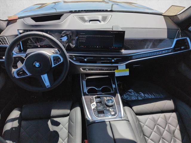 New 2026 BMW X7 xDrive40i w/ Executive Package AWD/4WD image 15