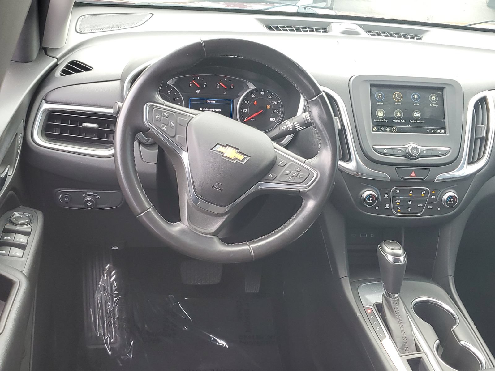 Used 2019 Chevrolet Equinox LT FWD image 11
