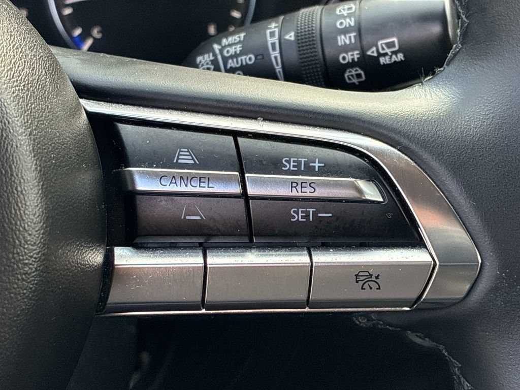 Used 2025 MAZDA CX-50 AWD 2.5 S w/ Preferred Package image 29