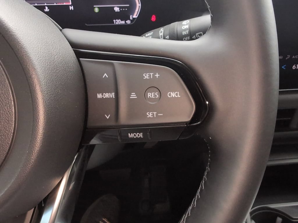 New 2026 MAZDA CX-5 Select AWD/4WD image 18