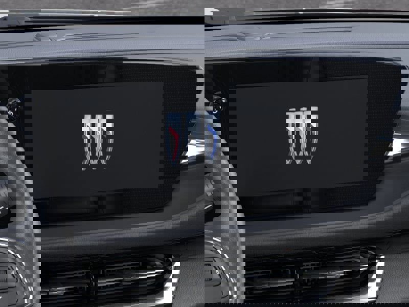 New 2026 Buick Envista Sport Touring w/ Advanced Safety Package image 44