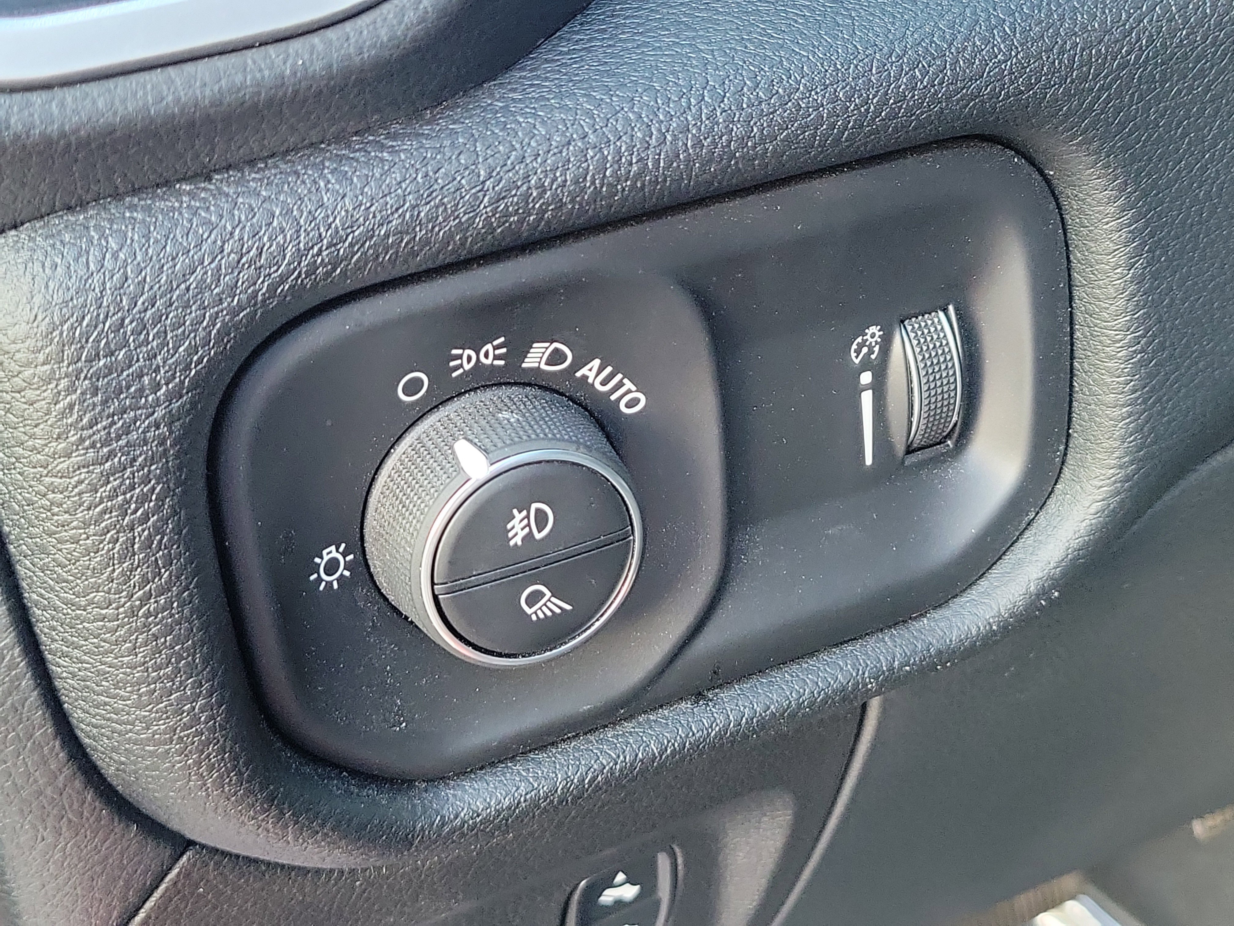 Used 2022 RAM 1500 Big Horn image 22