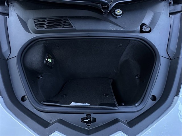 Used 2024 Chevrolet Corvette Z06 w/ Battery Protection Package image 26