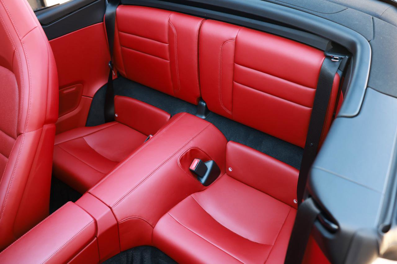 Used 2020 Porsche 911 Carrera S w/ Sport Package image 10