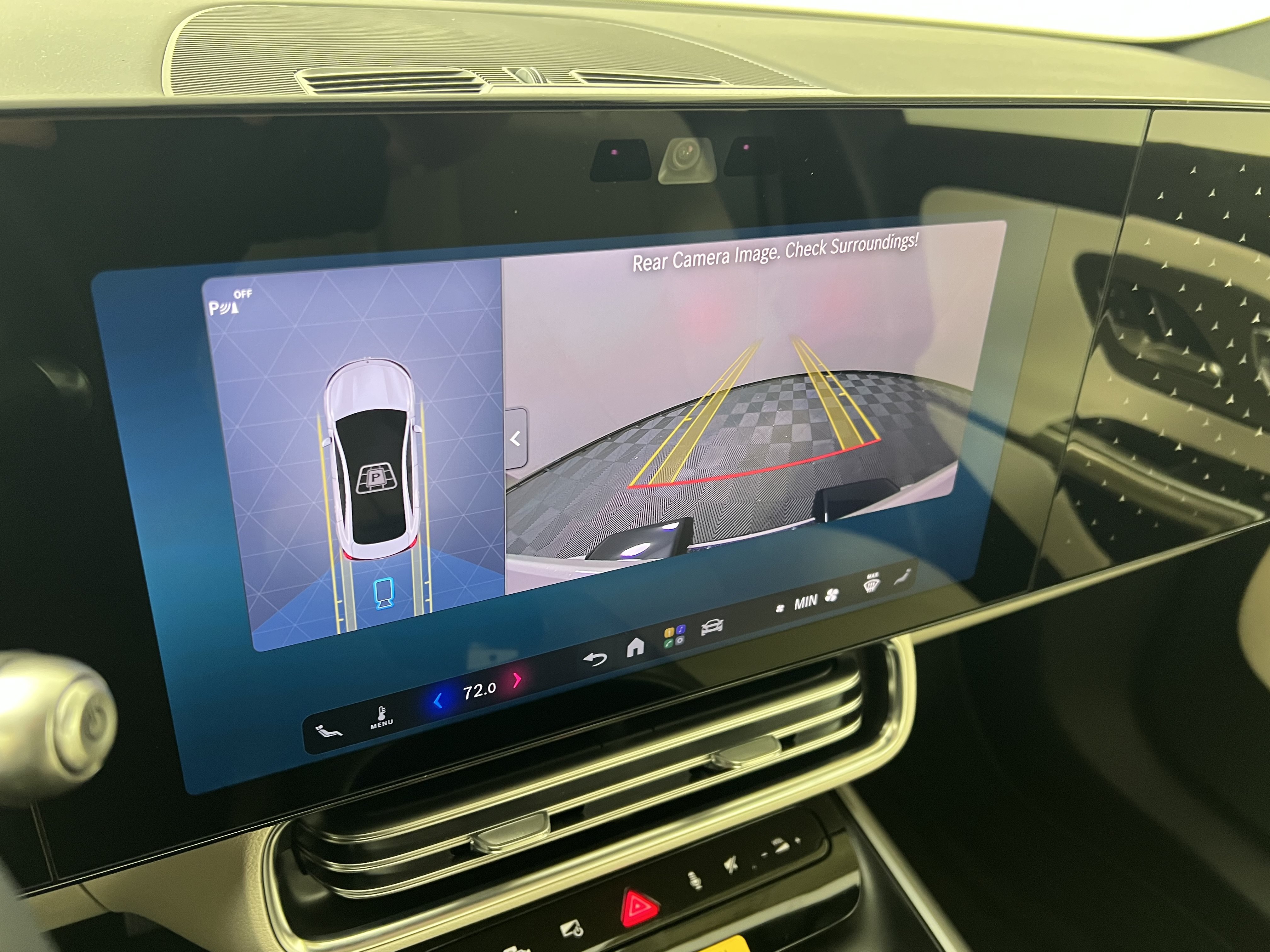 New 2027 Mercedes-Benz CLA 220 image 32