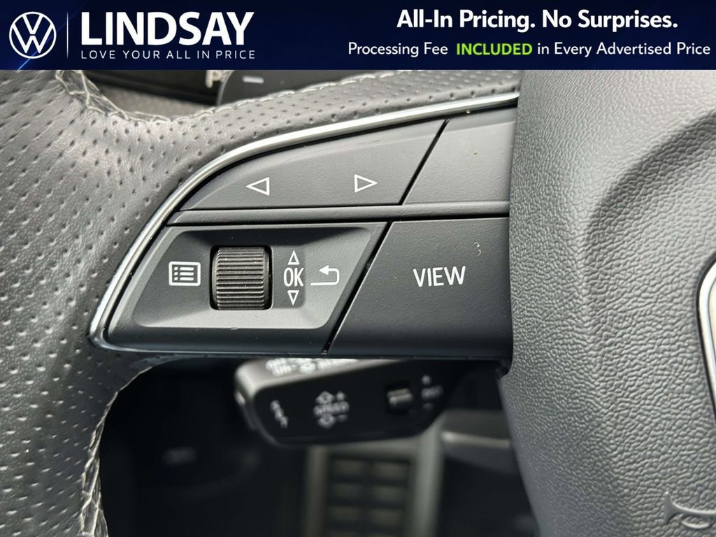 Used 2023 Audi SQ5 Premium Plus w/ Premium Plus Package image 20