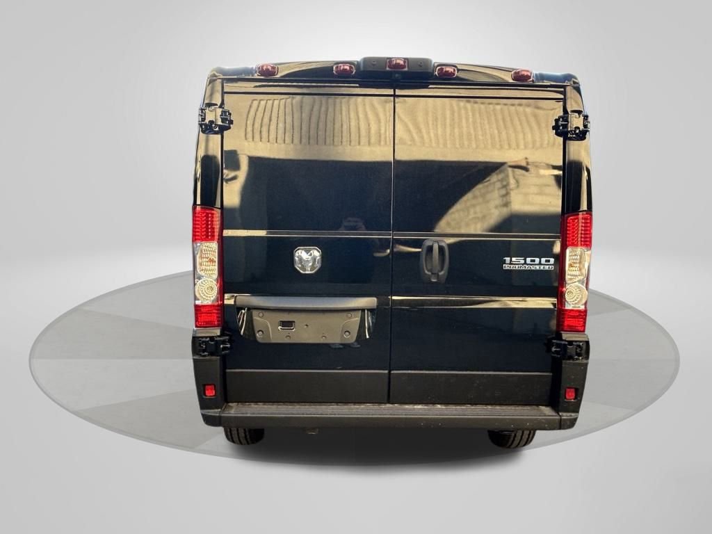 New 2026 RAM ProMaster 1500 image 6