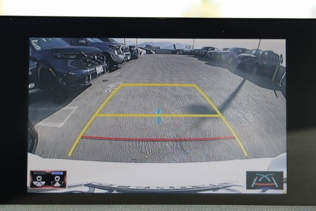 Certified 2024 Lexus IS 300 F Sport image 13