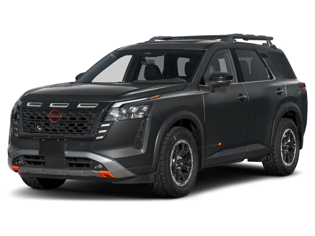 New 2026 Nissan Pathfinder Rock Creek AWD/4WD image 52