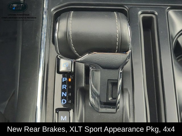 Used 2023 Ford F150 XLT w/ Equipment Group 302A High AWD/4WD image 23