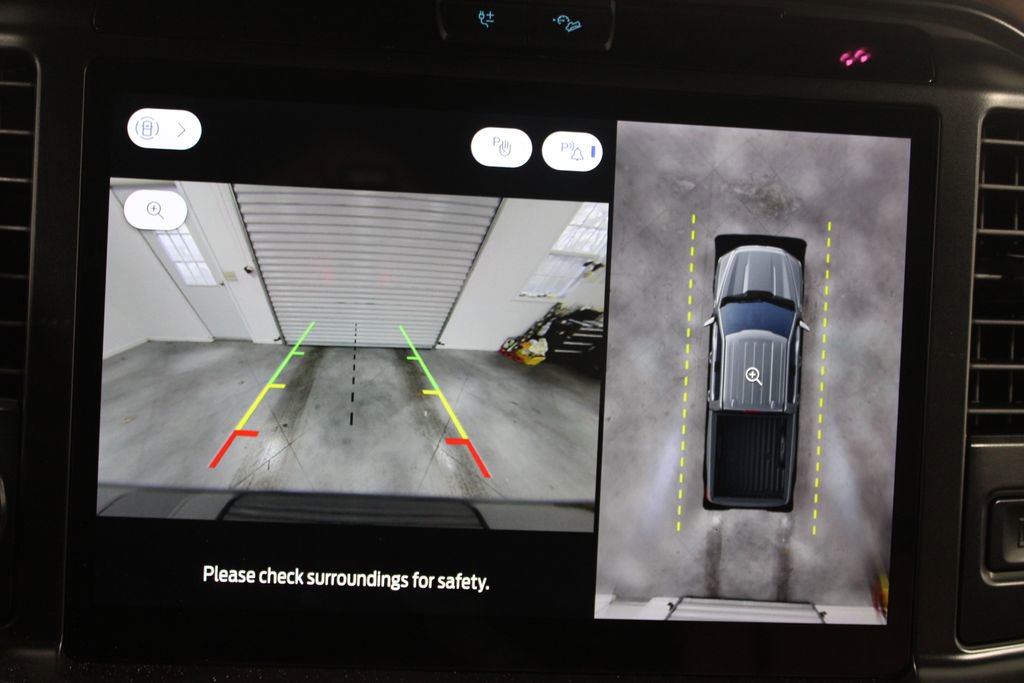 New 2026 Ford F150 King Ranch w/ Equipment Group 601A High image 54